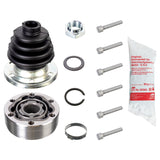 Drive Shaft Joint Kit - VW/Audi by Febi 321498103-FEB