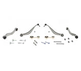 UroTuning Kits Rear Control Arm Refresh Kit - BMW / F10 / 528i / 535d / 535i / 550i / xDrive 33326782136-KT