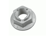 Front Lower Control Arm Lock Nut (M14x1.5-10 ZNS3) - BMW / F25 / F26 / X3 / X4 by BMW 33326794873