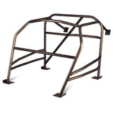 Autopower U-Weld Full Cage Kit | 2001-2013 MINI Cooper