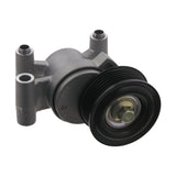 Tensioner Assembly For Auxiliary Belt - Mazda by Febi L37215980-FEB