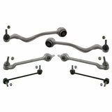 Control Arm Kit - BMW/MINI by Febi 31121092023-FEB2
