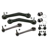 Cross Strut Kit - BMW/MINI by Febi 33326774796-FEB