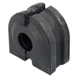 Sway Bar Bushing - BMW by Febi 31356761589-FEB