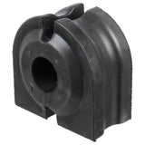 Sway Bar Bushing - BMW/MINI by Febi 31356753928-FEB