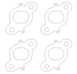 Cometic Nissan CA18 DET .030 inch DOHC Exhaust Gasket (4 pcs per Kit) by Cometic CGS-C4523