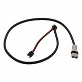 Wear Indicator - Porsche by Febi 99361236501-FEB
