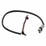 Wear Indicator Porsche | 99661236500
