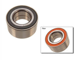 Wheel Bearing Rear - BMW E31 E36 E52 E83 Z3 Z4 many models check fitment | 33411090505