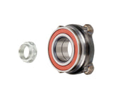 Wheel Bearing Rear - BMW E39 E6X 5 Series | 33411095652