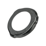 Axle Nut Lock Plate - BMW