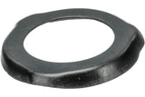 Axle Nut Lock Plate - BMW by URO Parts 33411124945-URP