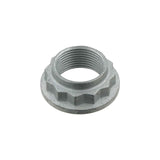 Axle Nut Rear BMW E36 E46 Z4 | 33411132565