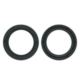 Sealing Ring - BMW by Elring 33412187907-ELR