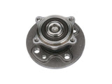 Wheel Bearing Hub Rear - MINI Cooper Base S JCW R50 R52 R53 R55 R56 R57 R58 R59 | 33416786552