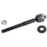 Inner Tie Rod with Counter Nut & Locking Washer - Lexus by Febi 4550339155-FEB