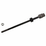 Inner Tie Rod with Nut - VW/Audi by Febi 1H0419803-FEB