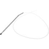 Antenna Mast - Volvo