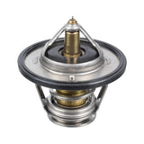 Thermostat with Sealing Ring - Honda by Febi 19301P8EA10-FEB