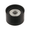 Idler Pulley For Auxiliary Belt - Mercedes