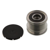 Alternator Pulley with Lid - Mercedes by Febi 33473-FEB