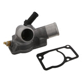 Thermostat Housing - GM by Febi 90529846-FEB