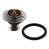 Thermostat - BMW/MINI by Febi 11537791072-FEB