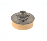 Strut Mount Rear Upper Upper Section BMW E8x 1 Series E9x 3 Series | 33506771737