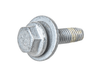 Guide Support Screw (M8x28-10 9ZNS) - BMW / F25 / F26 / X3 / X4 by BMW 33506792574