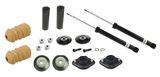 Shock Absorber Kit (Rear) - BMW E46 325xi by UroTuning Kits 33526752506-KT