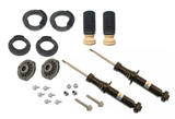 Shock Absorber Kit (Rear) - BMW / F25 / F26 / X3 / X4 by UroTuning Kits 33526796317-KT