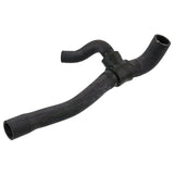 Coolant Hose - VW/Audi by Febi 028121053B-FEB