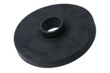 Coil Spring Mounting Pad | 33531094754