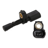 ABS Wheel Speed Sensor - VWAudi | 2K0927807