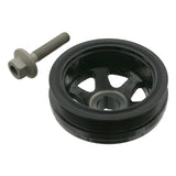 TVD Pulley For Crankshaft - Mercedes by Febi 33558-FEB