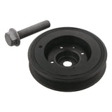 TVD Pulley For Crankshaft - VW/Audi by Febi 33568-FEB