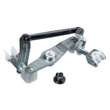 Shifting Rod - GM by Febi 09201029-FEB