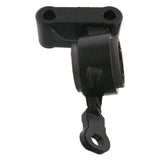 Control Arm Bushing with Bracket - BMW/MINI by Febi 31126757561-FEB