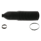Steering Boot Kit with Clamps - VW/Audi by Febi 8D0419831K-FEB