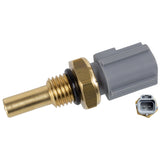 Coolant Temperature Sensor with Sealing Ring - Suzuki by Febi 1365054G00-FEB