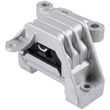 Engine Mount - GM by Febi 09156946-FEB