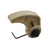 Chain Tensioner For Timing Chain & Oil Pump Drive - VW/Audi by Febi 06A115130B-FEB