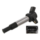 Ignition Coil - GM by Febi 25181813-FEB