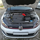 RamAir Performance Foam Induction Kit w/ Turbo Elbow - VW/Audi / Mk7 / 8V / 1.8T / 2.0T / GTI / Golf / Alltrack / Sportwagen / A3 by RamAir