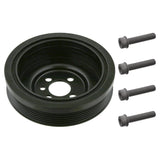 TVD Pulley - VW/Audi by Febi 03G105243-FEB