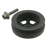 TVD Pulley For Crankshaft - Mercedes by Febi 1120350000-FEB2