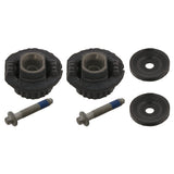 Axle Beam Mounting Kit - Mercedes by Febi 1683501408-FEB
