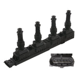 Ignition Coil - GM by Febi 93177212-FEB