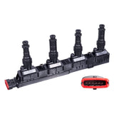 Ignition Coil - GM by Febi 90543253-FEB