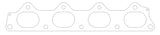 Cometic Mitsubishi 4G63T / 4G64 89-99 Exhaust .030 in MLS Exhaust Gasket 2.287 in x 1.615 in Port by Cometic CGS-C4199-030